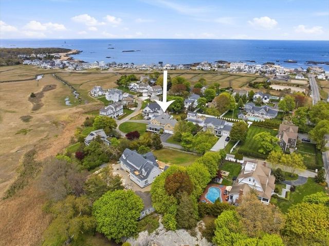 14 Bayberry Rd, Scituate, MA 02066