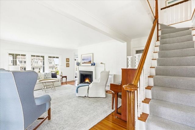 14 Bayberry Rd, Scituate, MA 02066