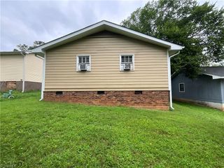 1001 S Josephine Boyd Street, Greensboro, NC 27403