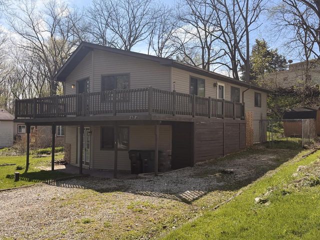 23826 62nd STREET, Salem, WI 53168