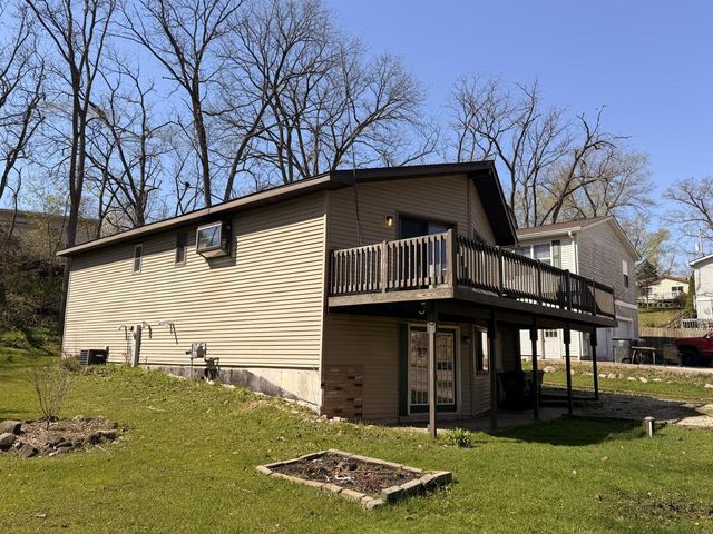 23826 62nd STREET, Salem, WI 53168