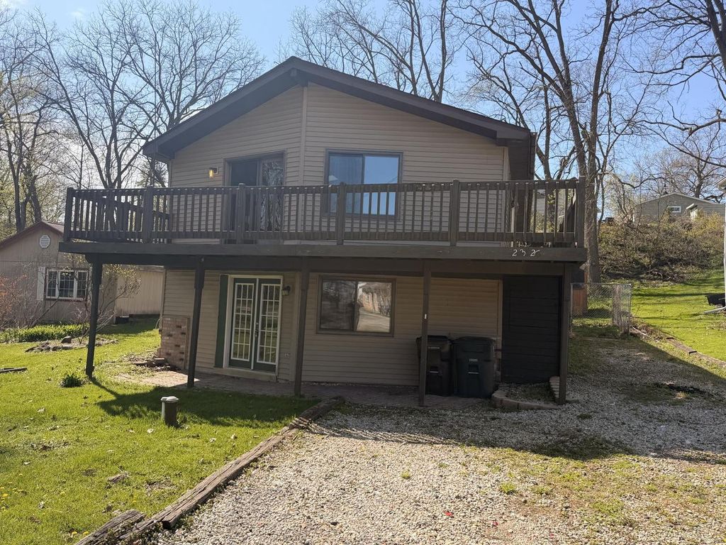 23826 62nd STREET, Salem, WI 53168