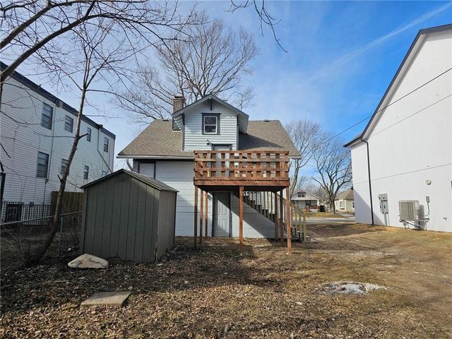 921 S Noland Road, Independence, MO 64050