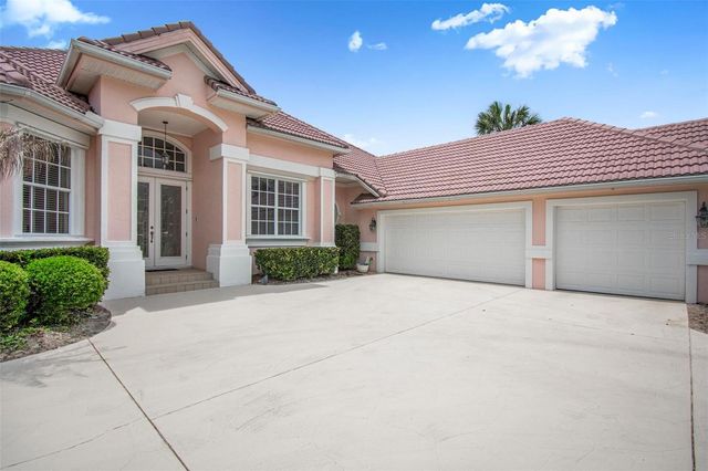 64 ISLAND ESTATES PARKWAY, Palm Coast, FL 32137