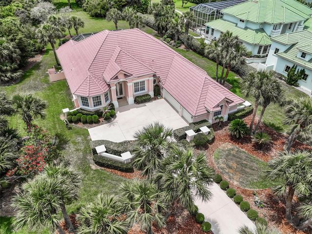 64 ISLAND ESTATES PARKWAY, Palm Coast, FL 32137