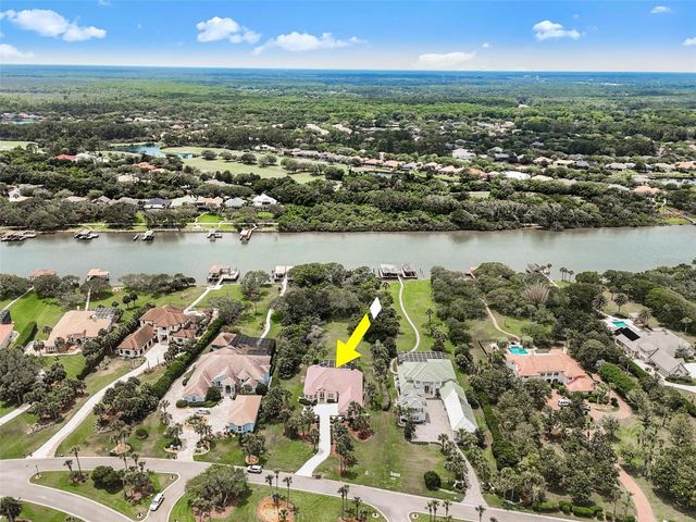 64 ISLAND ESTATES PARKWAY, Palm Coast, FL 32137