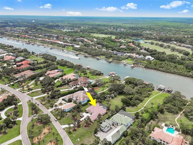 64 ISLAND ESTATES PARKWAY, Palm Coast, FL 32137