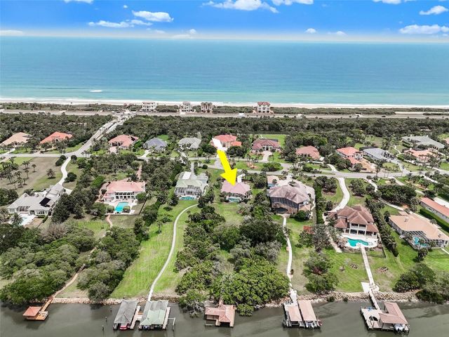 64 ISLAND ESTATES PARKWAY, Palm Coast, FL 32137