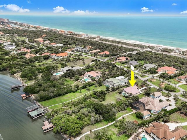 64 ISLAND ESTATES PARKWAY, Palm Coast, FL 32137