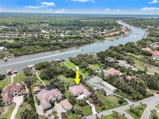64 ISLAND ESTATES PARKWAY, Palm Coast, FL 32137
