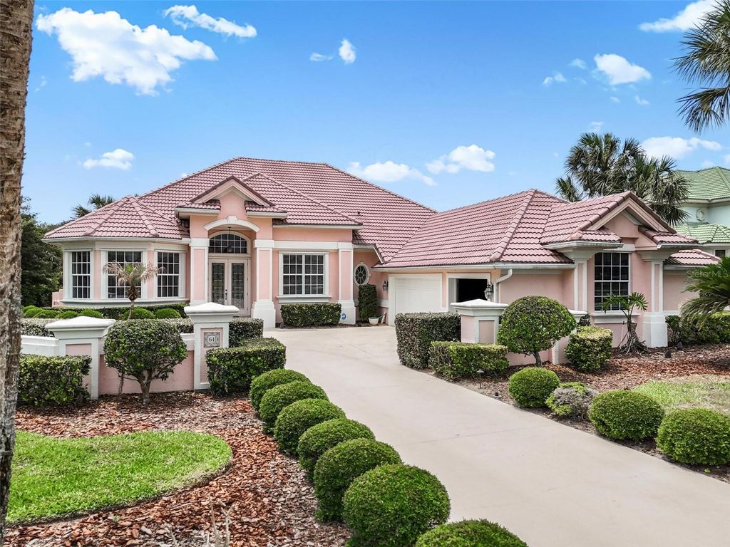 64 ISLAND ESTATES PARKWAY, Palm Coast, FL 32137
