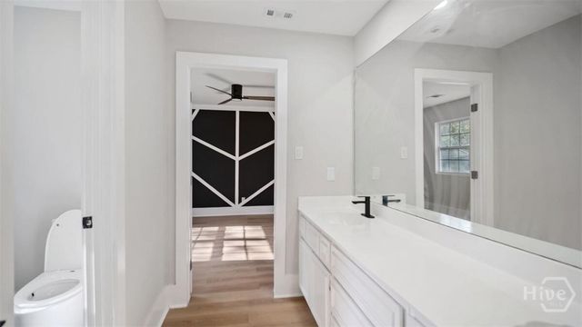 3 Mast Way, Savannah, GA 31419