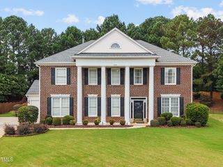 222 Shillings Chase Drive, Cary, NC 27518