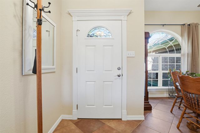 3300 Hummingbird Court, Granbury, TX 76049