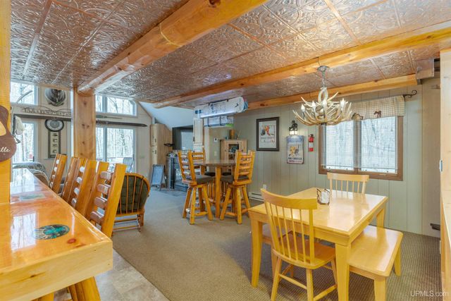 112 Little Deer Road, Iron River, MI 49935