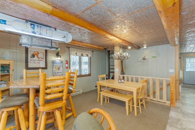 112 Little Deer Road, Iron River, MI 49935