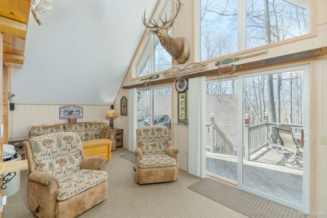 112 Little Deer Road, Iron River, MI 49935