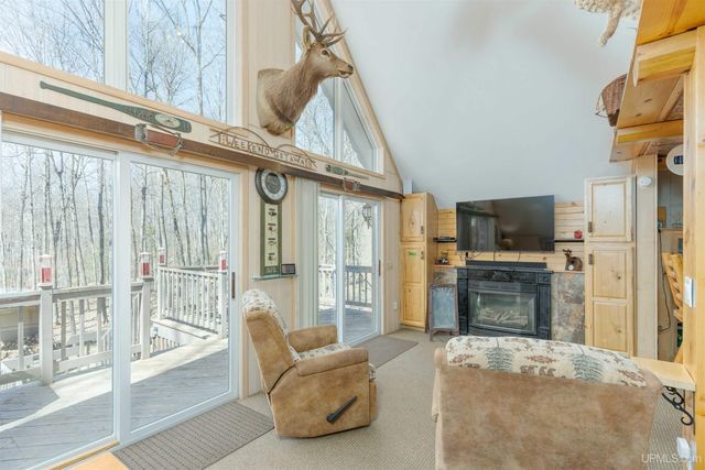 112 Little Deer Road, Iron River, MI 49935