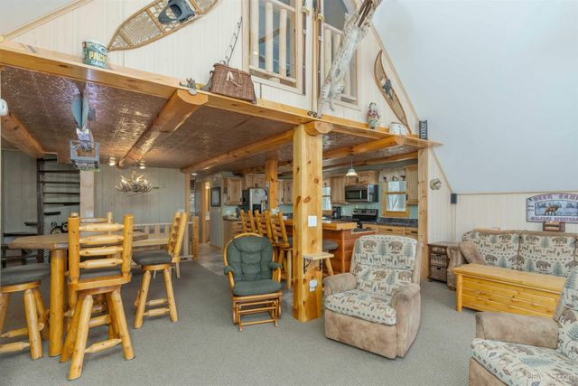 112 Little Deer Road, Iron River, MI 49935