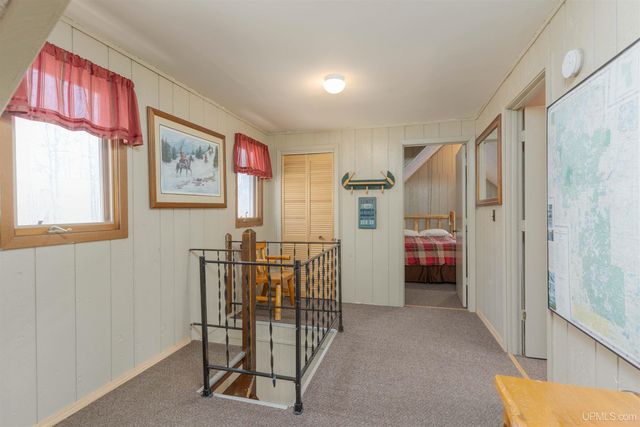 112 Little Deer Road, Iron River, MI 49935