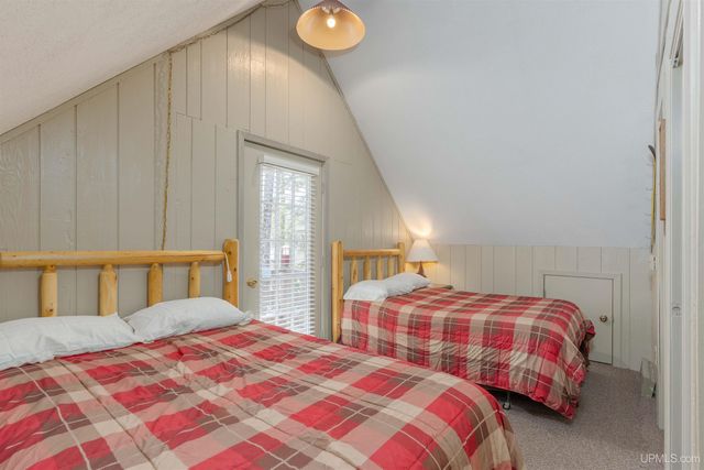 112 Little Deer Road, Iron River, MI 49935