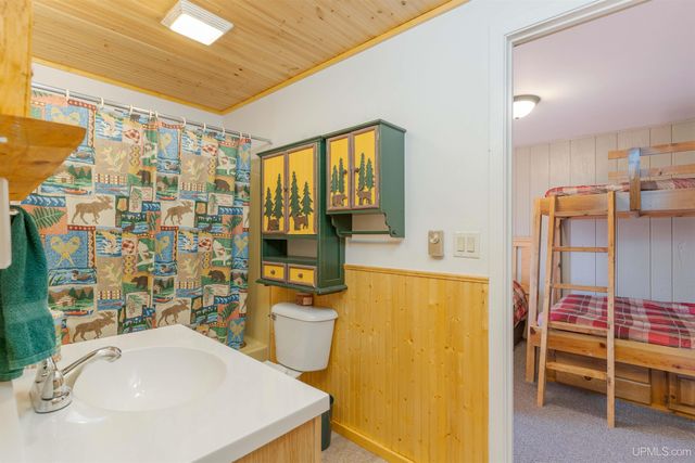 112 Little Deer Road, Iron River, MI 49935