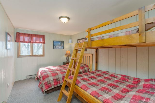 112 Little Deer Road, Iron River, MI 49935