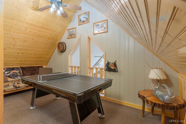 112 Little Deer Road, Iron River, MI 49935