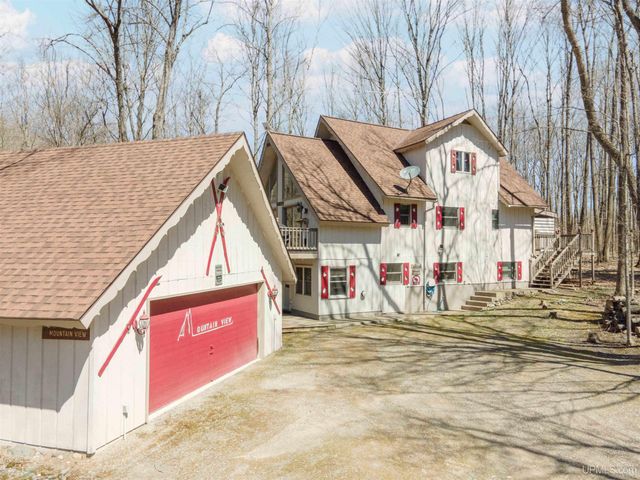 112 Little Deer Road, Iron River, MI 49935