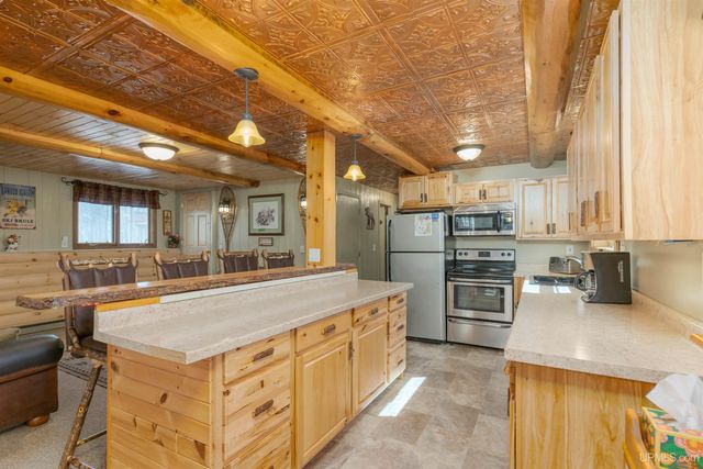 112 Little Deer Road, Iron River, MI 49935