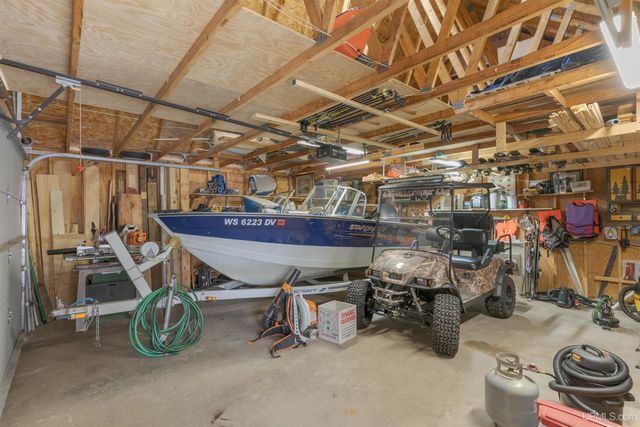 112 Little Deer Road, Iron River, MI 49935