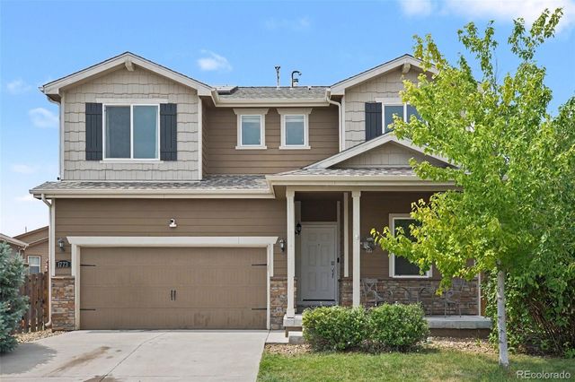 1773 Upland Street, Brighton, CO 80603