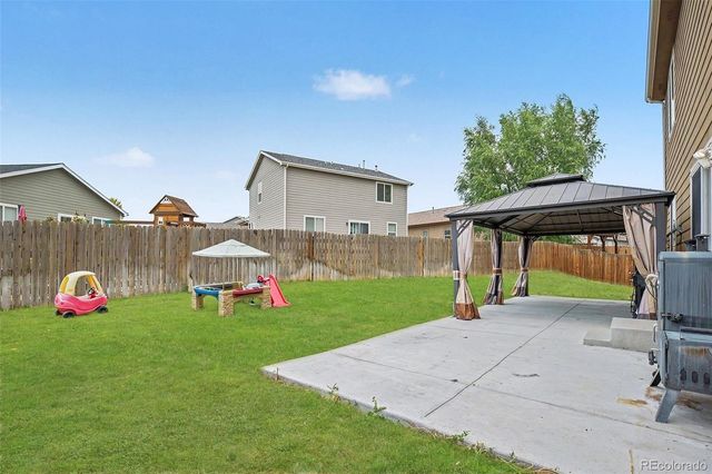 1773 Upland Street, Brighton, CO 80603