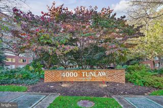 4000 TUNLAW RD NW #220, Washington, DC 20007