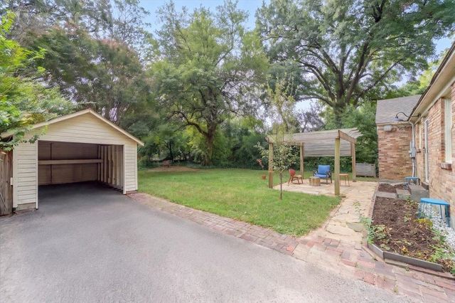 26 N ALICIA DR, Memphis, TN 38112