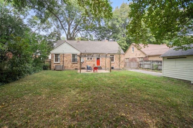 26 N ALICIA DR, Memphis, TN 38112