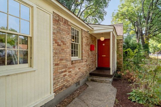 26 N ALICIA DR, Memphis, TN 38112