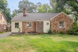 26 N ALICIA DR, Memphis, TN 38112