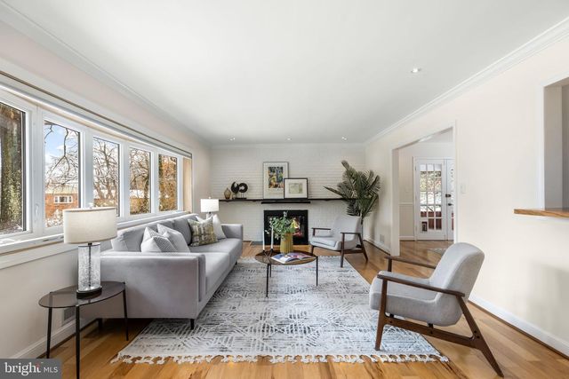 3442 GLEN CARLYN DR, Falls Church, VA 22041