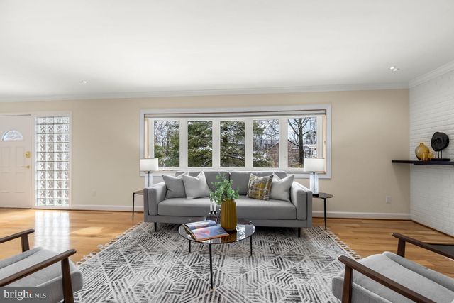 3442 GLEN CARLYN DR, Falls Church, VA 22041