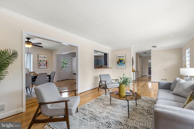 3442 GLEN CARLYN DR, Falls Church, VA 22041