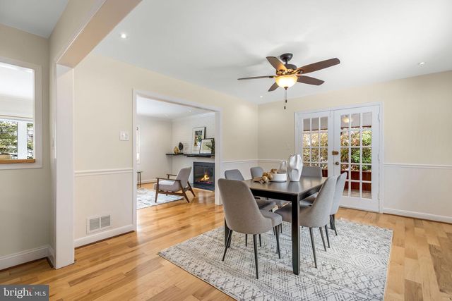 3442 GLEN CARLYN DR, Falls Church, VA 22041