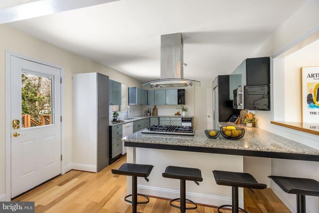 3442 GLEN CARLYN DR, Falls Church, VA 22041