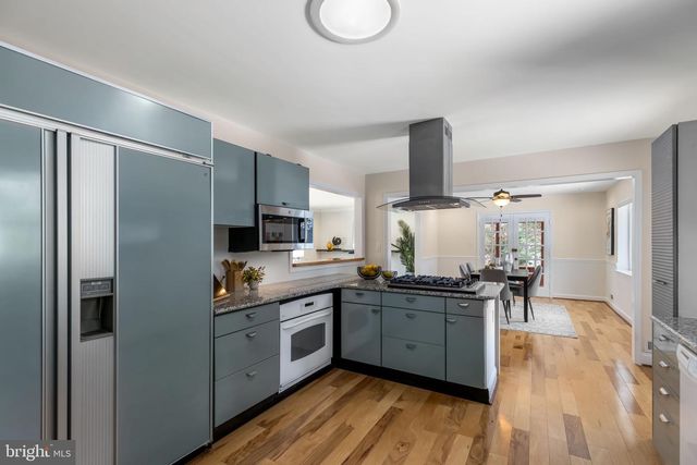 3442 GLEN CARLYN DR, Falls Church, VA 22041