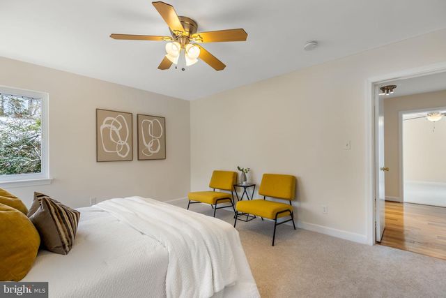 3442 GLEN CARLYN DR, Falls Church, VA 22041