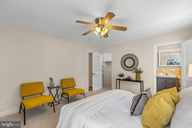 3442 GLEN CARLYN DR, Falls Church, VA 22041