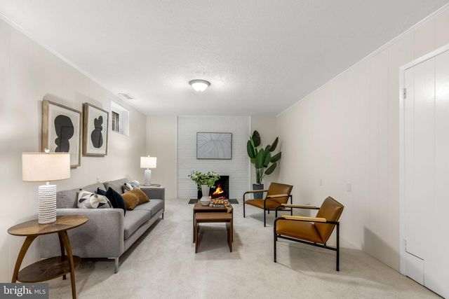 3442 GLEN CARLYN DR, Falls Church, VA 22041