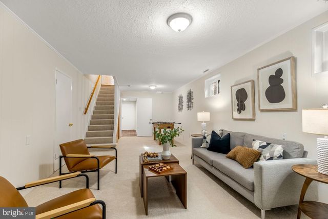 3442 GLEN CARLYN DR, Falls Church, VA 22041