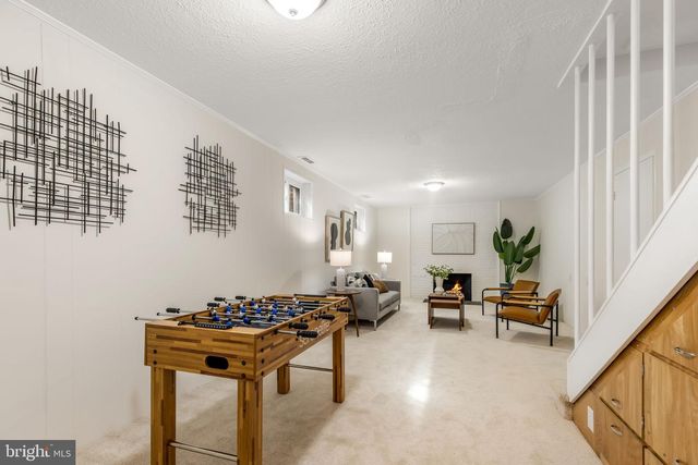 3442 GLEN CARLYN DR, Falls Church, VA 22041