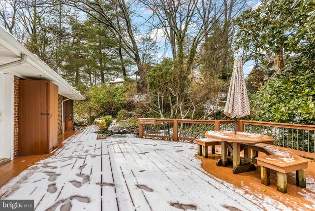 3442 GLEN CARLYN DR, Falls Church, VA 22041